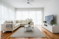 Residential Cleaning - Basic